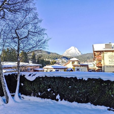 Apartment Liebl-2 By Interhome Seefeld in Tirol Bagian luar foto