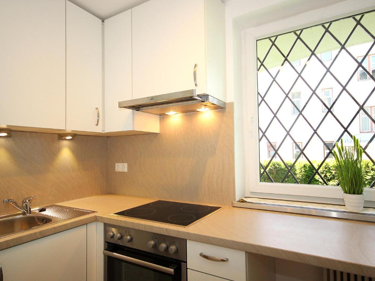 Apartment Liebl-2 By Interhome Seefeld in Tirol Bagian luar foto