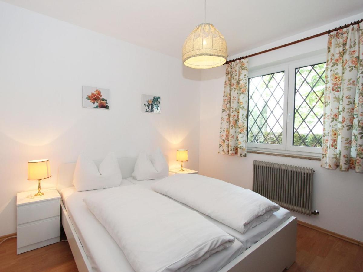 Apartment Liebl-2 By Interhome Seefeld in Tirol Bagian luar foto