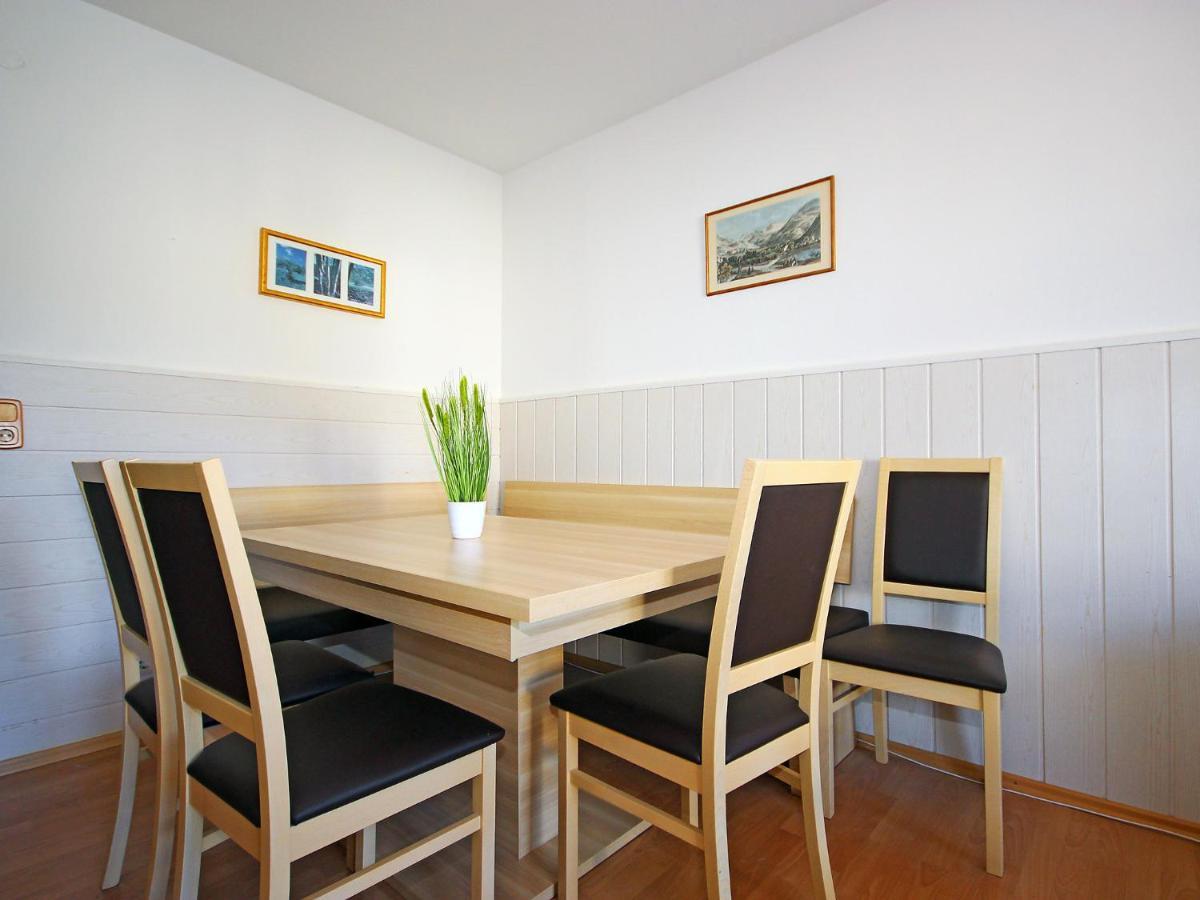 Apartment Liebl-2 By Interhome Seefeld in Tirol Bagian luar foto
