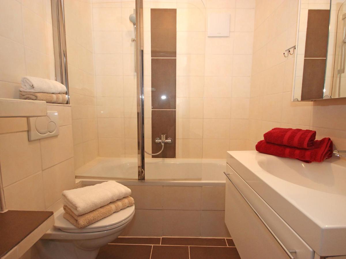Apartment Liebl-2 By Interhome Seefeld in Tirol Bagian luar foto