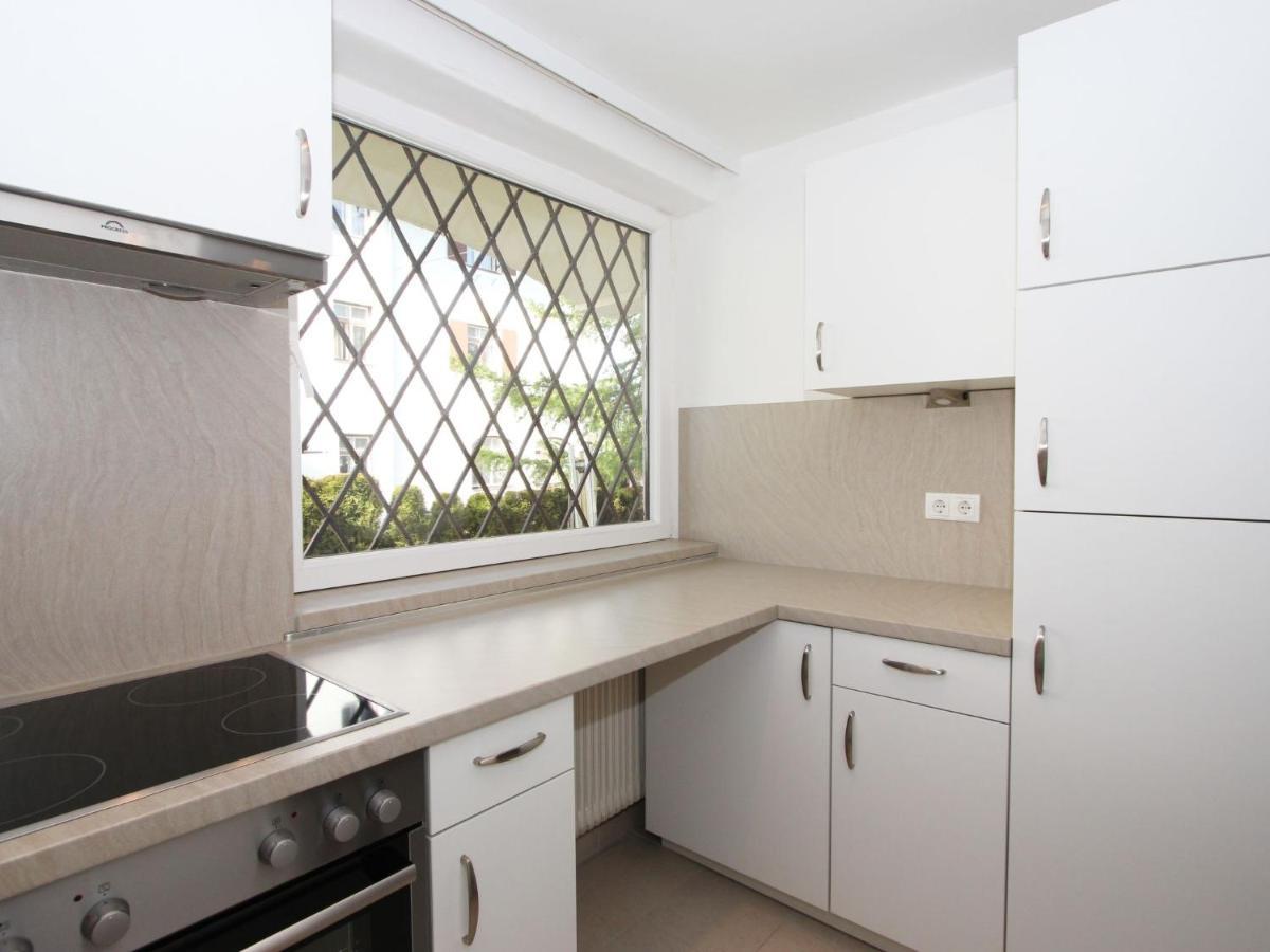 Apartment Liebl-2 By Interhome Seefeld in Tirol Bagian luar foto
