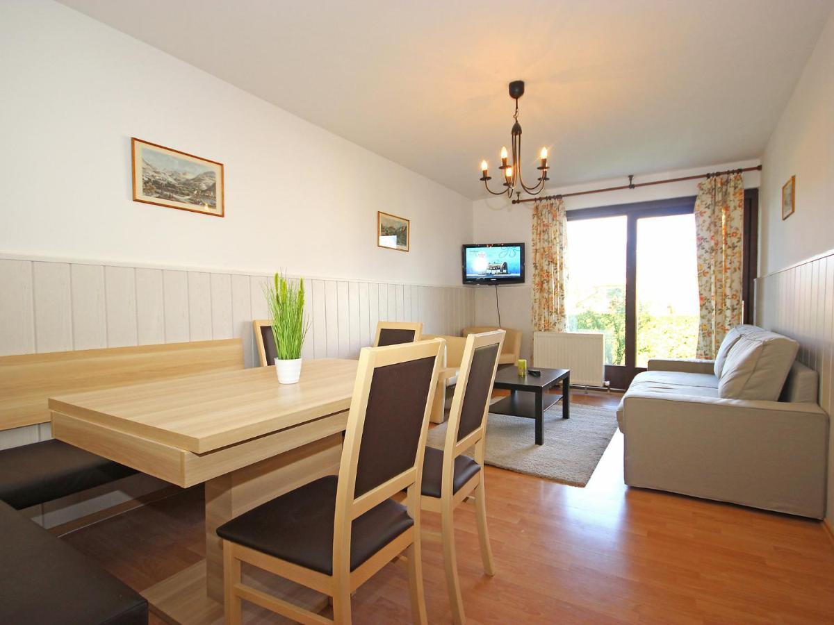 Apartment Liebl-2 By Interhome Seefeld in Tirol Bagian luar foto