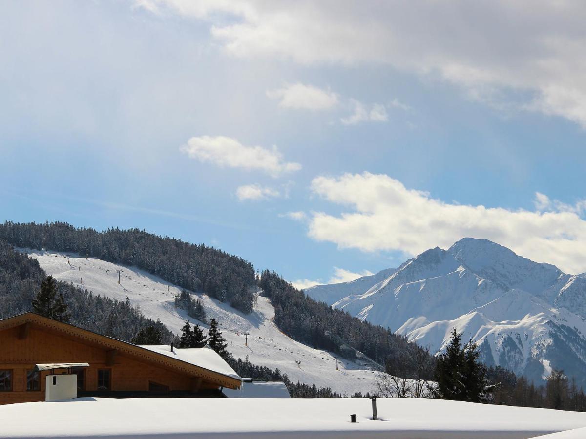 Apartment Liebl-2 By Interhome Seefeld in Tirol Bagian luar foto