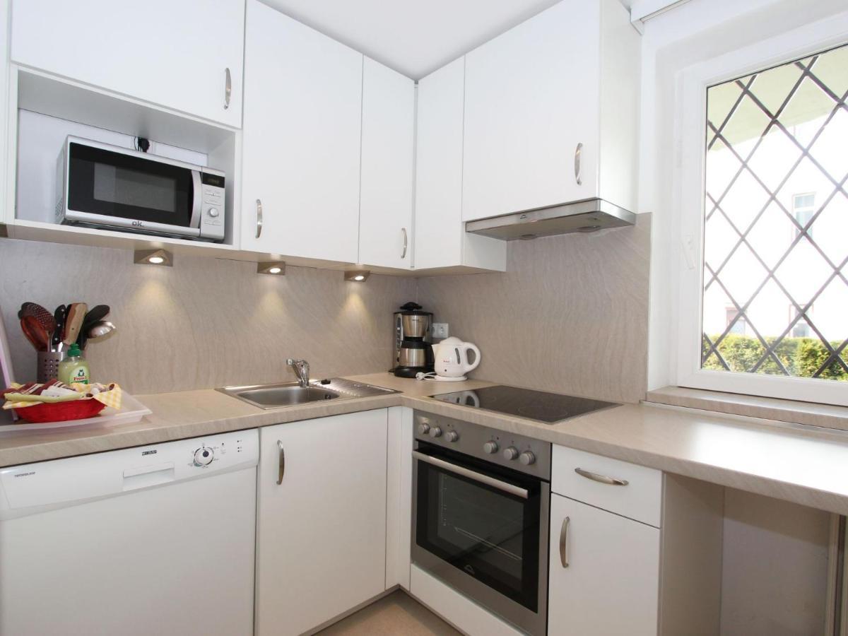 Apartment Liebl-2 By Interhome Seefeld in Tirol Bagian luar foto