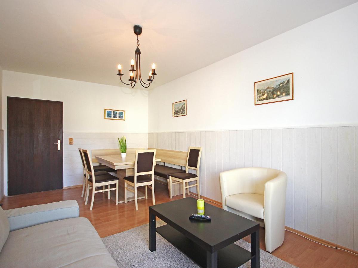 Apartment Liebl-2 By Interhome Seefeld in Tirol Bagian luar foto
