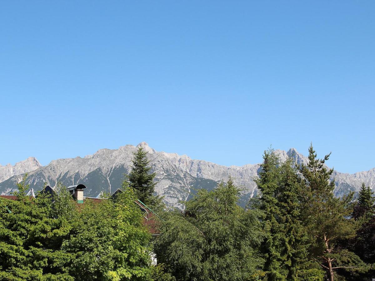 Apartment Liebl-2 By Interhome Seefeld in Tirol Bagian luar foto