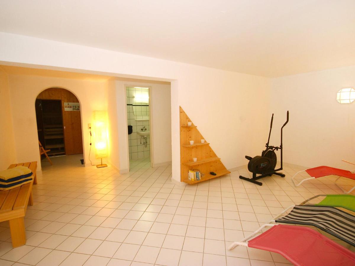 Apartment Liebl-2 By Interhome Seefeld in Tirol Bagian luar foto