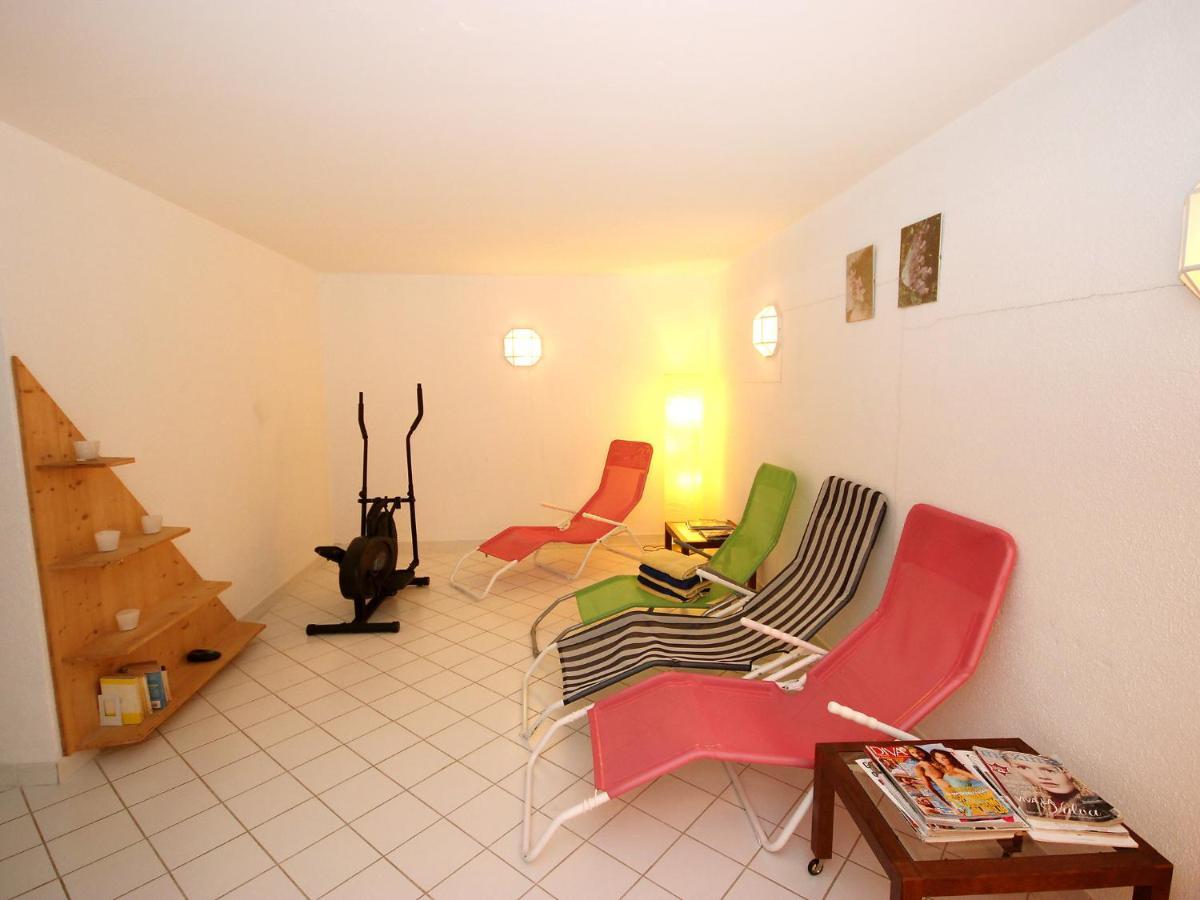 Apartment Liebl-2 By Interhome Seefeld in Tirol Bagian luar foto