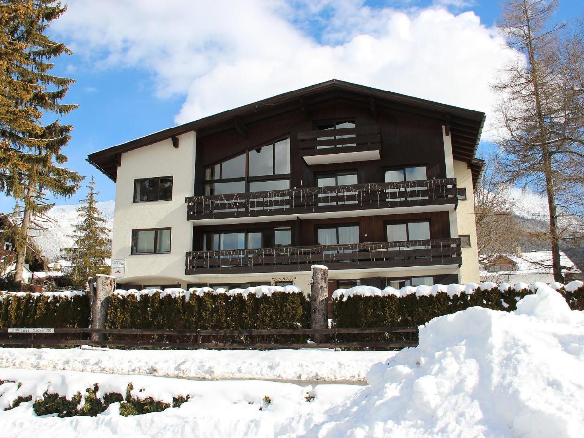 Apartment Liebl-2 By Interhome Seefeld in Tirol Bagian luar foto