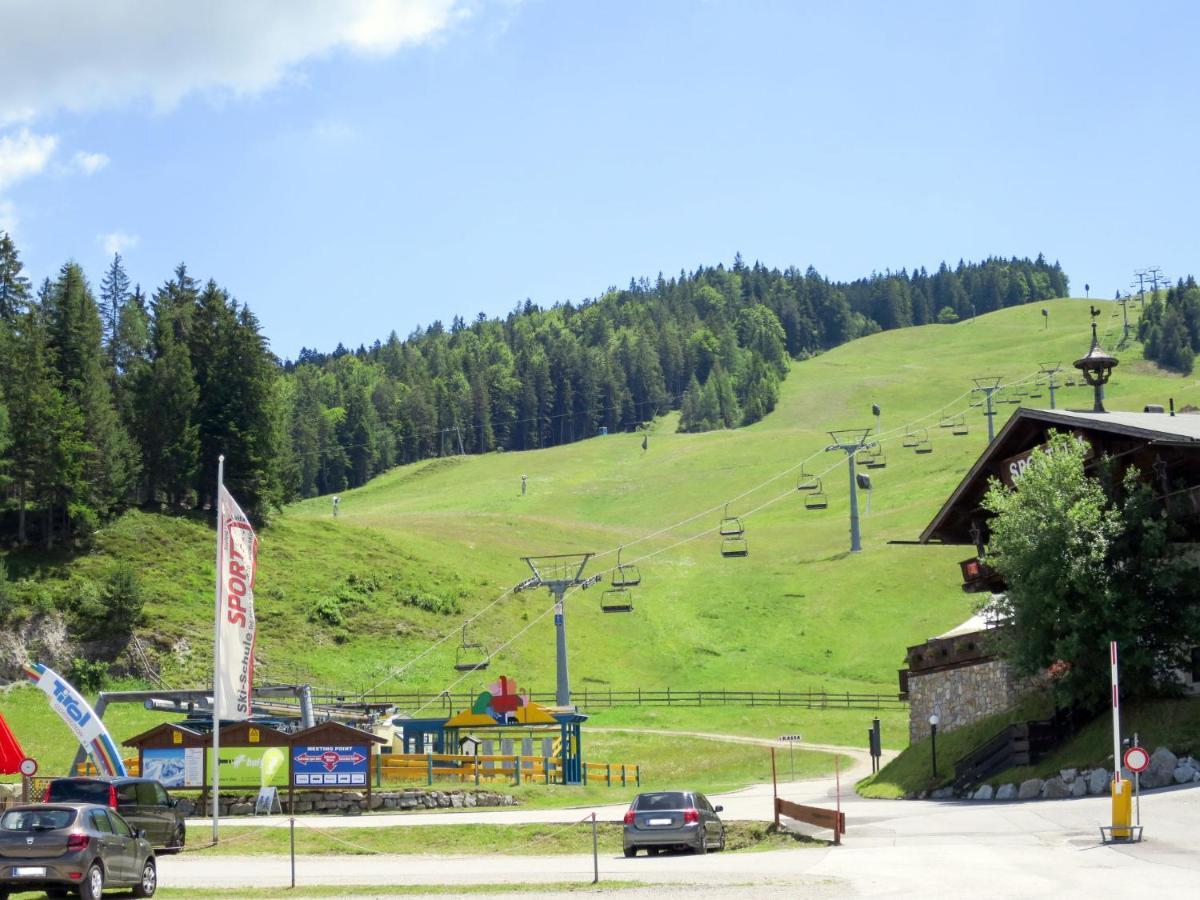 Apartment Liebl-2 By Interhome Seefeld in Tirol Bagian luar foto