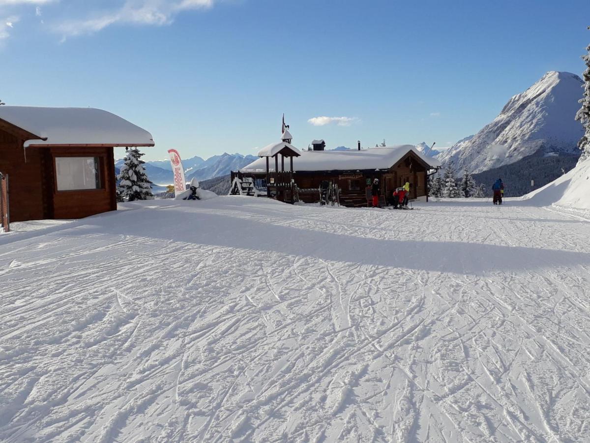 Apartment Liebl-2 By Interhome Seefeld in Tirol Bagian luar foto